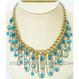 KNLK08027 High Fashion Jewelry Necklace