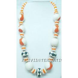 KNLK09001 Latest Fashion Jewelry Necklace