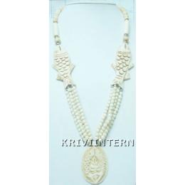 KNLK09004 Well Designed Fashion Necklace