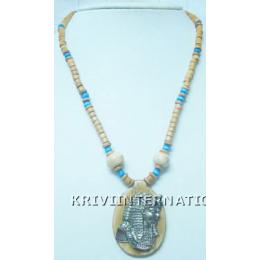 KNLK09005 Wholesale Costume Jewelry Necklace