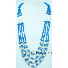 KNLK09006 High Fashion Jewelry Necklace