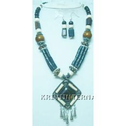 KNLK09012 Lovely Fashion Jewelry Necklace