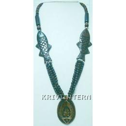 KNLK09013 Fine Quality Costume Jewelry Necklace 