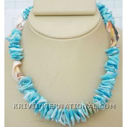 KNLK10003 Latest Fashion Jewelry Necklace