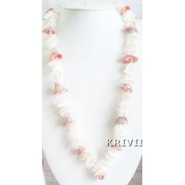 KNLK10030 Intricately Designed Fashion Necklace