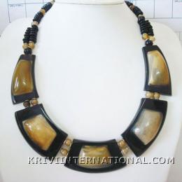 KNLL02004 High Fashion Jewelry Necklace