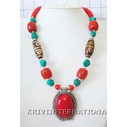 KNLL02008 Amazing Design in Fashion Jewelry 