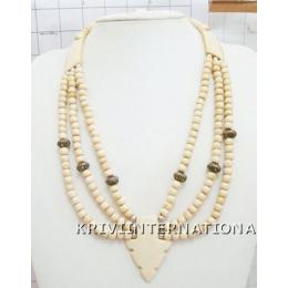 KNLL02023 Handmade Fashion Jewelry Necklace