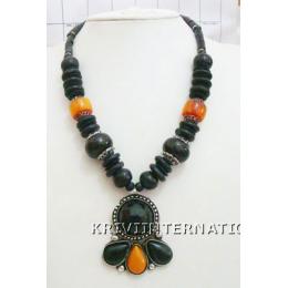 KNLL02026 High Fashion Jewelry Necklace
