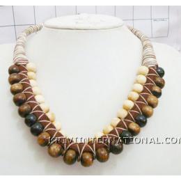 KNLL02027 Wholesale Costume Jewelry Necklace