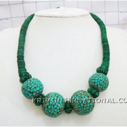 KNLL02034 Unique Fashion Jewelry Necklace 