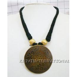 KNLL02035 Wholesale Jewelry Necklace