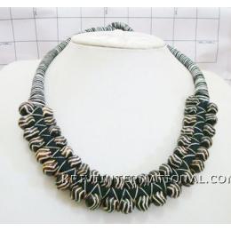 KNLL02036 Well Designed Fashion Necklace