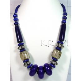 KNLL09A07 Modern Fashion Jewelry Necklace