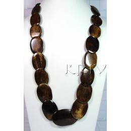 KNLL09A15 Elegant Costume Jewelry Necklace
