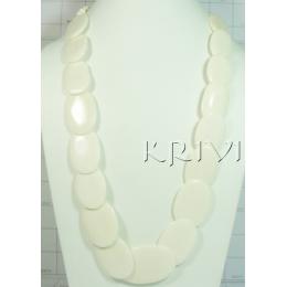 KNLL09B15 Fashionable Costume Jewelry Necklace
