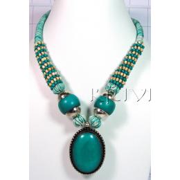 KNLL09E12 Lovely Fashion Jewelry Necklace 