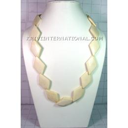 KNLL11007 Fine Quality Costume Jewelry Necklace 