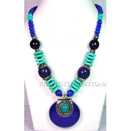 KNLL11A01 Modern Fashion Jewelry Necklace