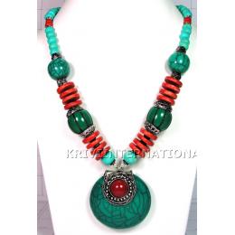 KNLL11C01 Versatile Fashion Jewelry Necklace 