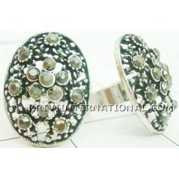 KRKS07010 Wholesale Costume Jewelery Ring