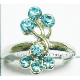 KRKT11011 Imitation Jewelry Ring
