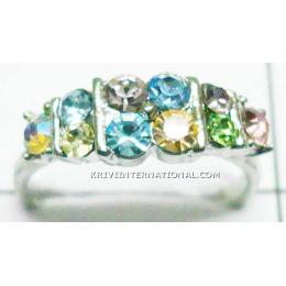 KRKT11016 Imitation Jewelry Lovely Ring