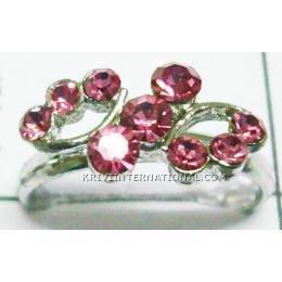 KRKT11018 Imitation Jewelry Ring