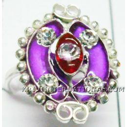 KRKT11025 Classic Fashion Jewelry Hip Hop Ring