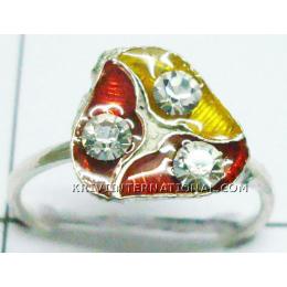KRKT11A22 Imitation Exclusive Jewelry Ring