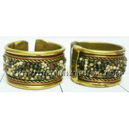 KRLK01005 Wholesale Costume Jewelery Ring