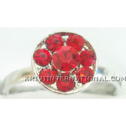 KRLK03014 Imitation Jewelry Ring