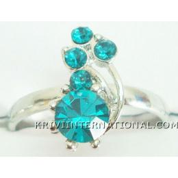 KRLK03015 Wholsale Indian Imitation Lovely Ring