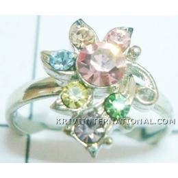 KRLK05025 Latest Designed Fashion Jewelry Ring