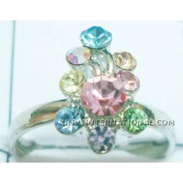 KRLK05027 Elegant Fashion Jewelry Ring