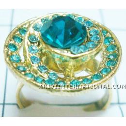 KRLK05034 Women's Fashion Jewelry Ring