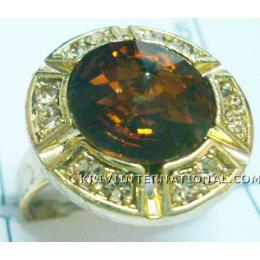 KRLK05037 Exclusive Fashion Ring