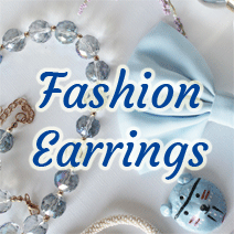 Fashion Earrings