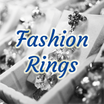 Fashion Rings