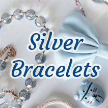 Silver Bracelets