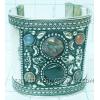 KBKS07015 Classic Costume Jewelry Cuff Bracelet