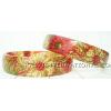 KBKTKTC40 A Pair of Smart Fashion Jewelry Bracelets