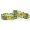 KBKTKTD40 A Pair of Designer Fashion Jewelry Bracelets