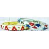 KBKT11A36 Fascinating Indian Jewelry Bracelet