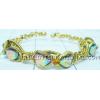 KBLK04008 Fine Quality Fashion Jewelry Bracelet