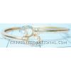 KBLK04067 Imitation Ethnic Light Bracelet