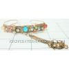 KBLK04076 Elegant Costume Jewelry Bracelet