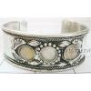 KBLK10030 Elegant Costume Jewelry Bracelet