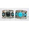 KBLL02038 Classic Costume Jewelry Cuff Bracelet