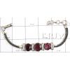 KBLL09010 Well Designed German Silver Bracelet